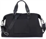 Large Duffle Bag Platnena putna torba