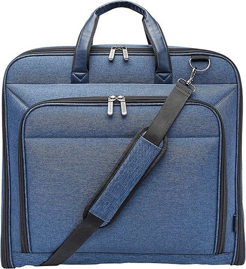 Carry-on Clothing Bag