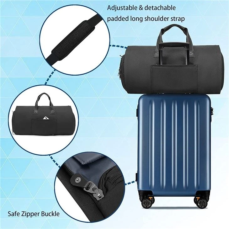 Clothing Luggage Bag