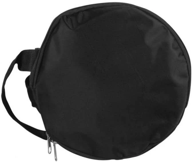 Drum Suitcase Bag