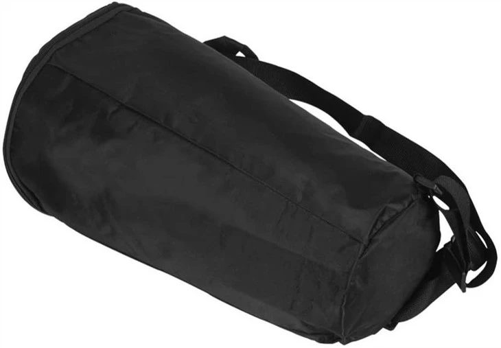 Drum Suitcase Bag