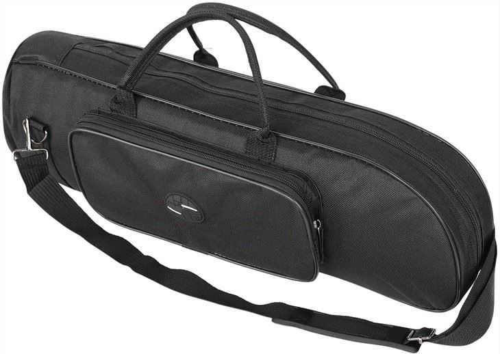 Portable Wind Instrument Bag