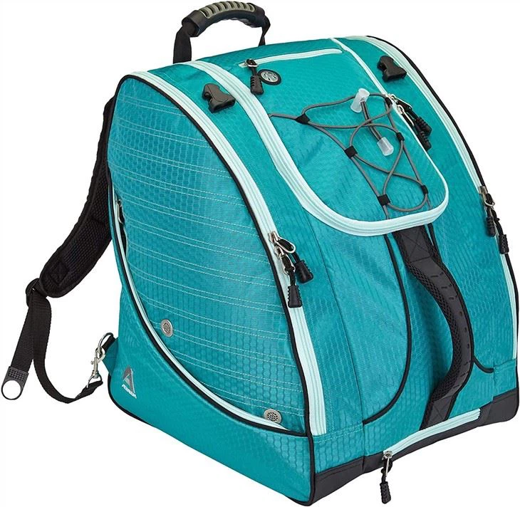 Ski Boot Bags And Backpacks