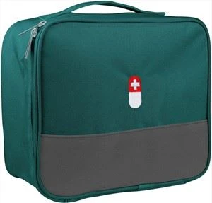 Medicinska torba za prvu pomoć