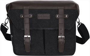 Flip Top Gadget Torba