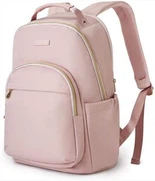 Lagani ruksak za laptop za žene Travel Laptop Bag Kids School College