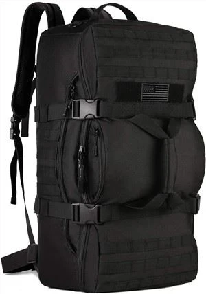 Protector Plus taktički putni ruksak