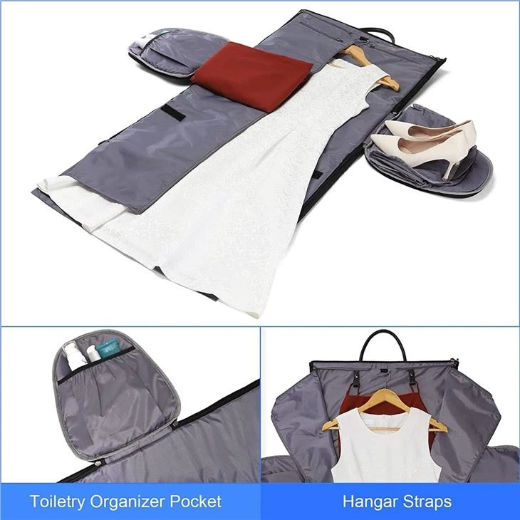 Women's Travel Garment Bag