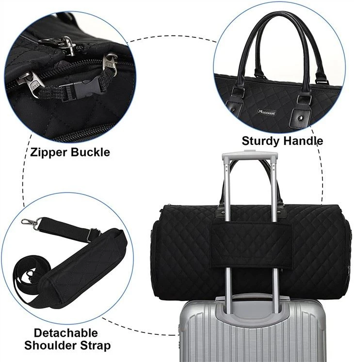 Women's Travel Garment Bag