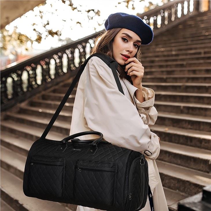 Women's Travel Garment Bag