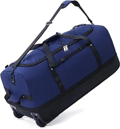 Duffle torba sa 2 inline kotača